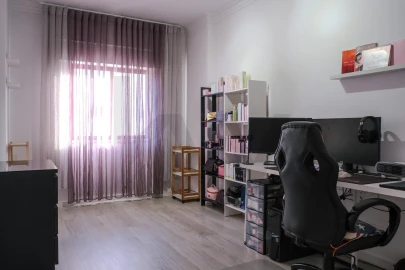 Apartamento T2 para Venda em Gambia-Pontes-Alto da Guerra