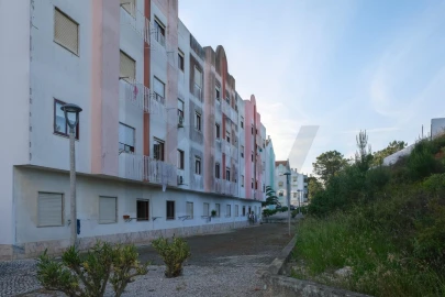 Apartamento T2 para Venda em Gambia-Pontes-Alto da Guerra
