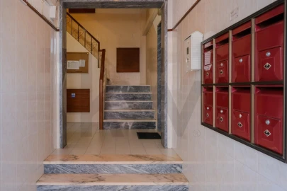 Apartamento T2 para Venda em Gambia-Pontes-Alto da Guerra