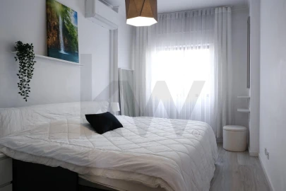 Apartamento T2 para Venda em Gambia-Pontes-Alto da Guerra