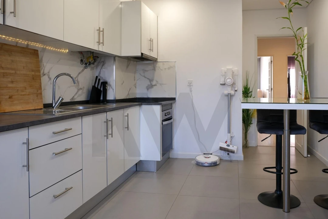 Apartamento T2 para Venda em Gambia-Pontes-Alto da Guerra Foto 13
