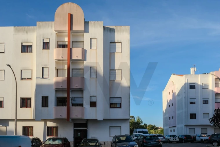 Apartamento T2 para Venda em Gambia-Pontes-Alto da Guerra Foto 21