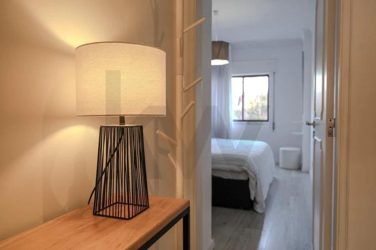 Apartamento T2 para Venda em Gambia-Pontes-Alto da Guerra Foto 8