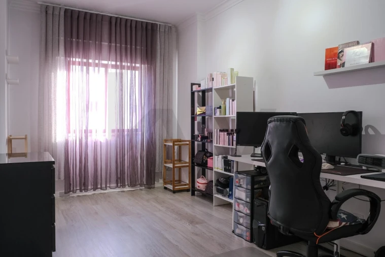 Apartamento T2 para Venda em Gambia-Pontes-Alto da Guerra Foto 16