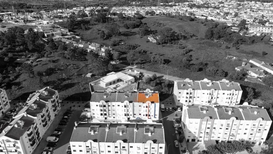 Apartamento T2 para Venda em Gambia-Pontes-Alto da Guerra Foto 24