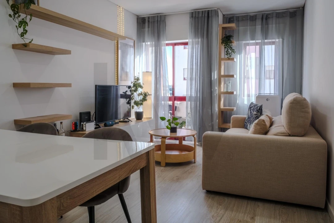 Apartamento T2 para Venda em Gambia-Pontes-Alto da Guerra Foto 3