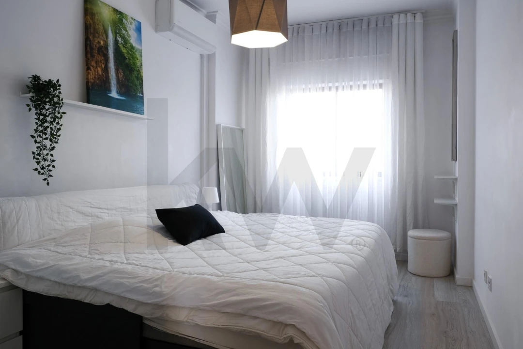 Apartamento T2 para Venda em Gambia-Pontes-Alto da Guerra Foto 14