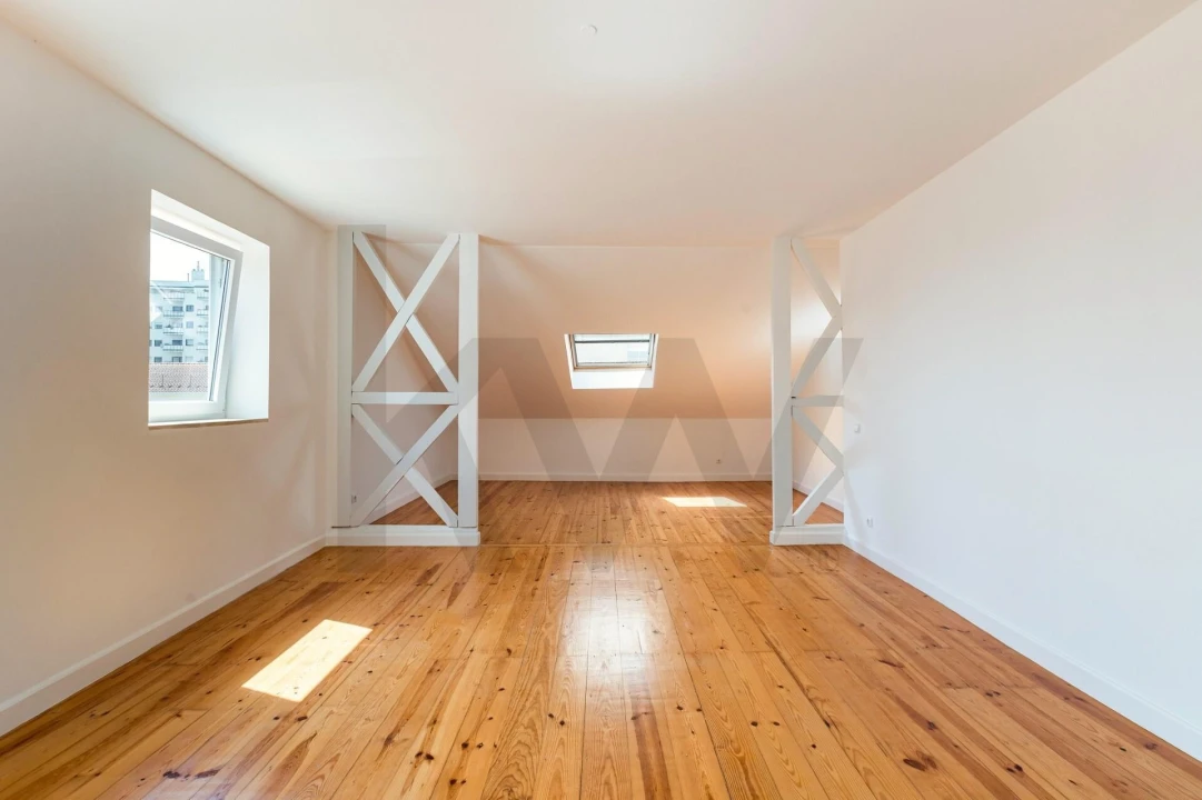 Apartamento T2 para Venda em Estrela Foto 3