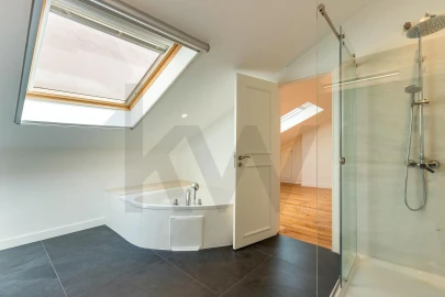 Apartamento T2 para Venda em Estrela