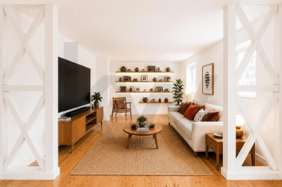 Apartamento T2 para Venda em Estrela