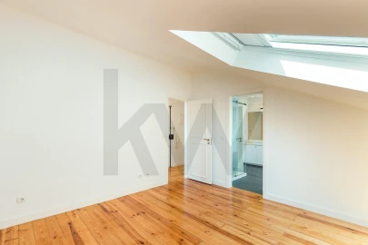 Apartamento T2 para Venda em Estrela
