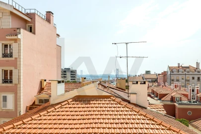 Apartamento T2 para Venda em Estrela