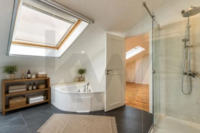 Apartamento T2 para Venda em Estrela