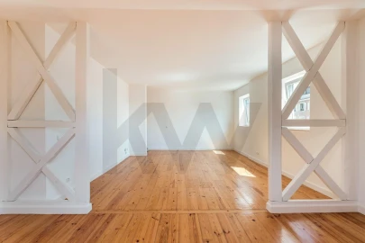 Apartamento T2 para Venda em Estrela