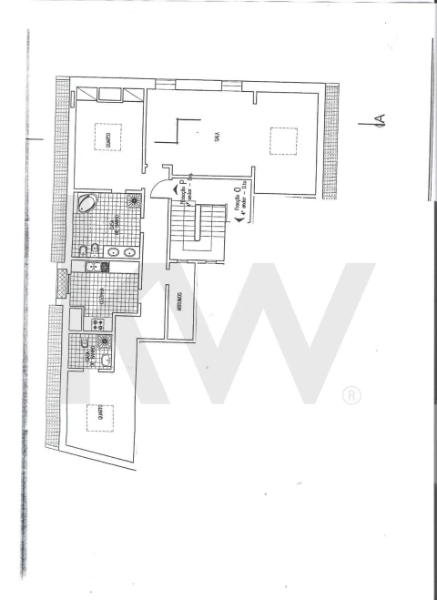 Apartamento T2 para Venda em Estrela