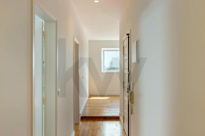 Apartamento T2 para Venda em Estrela
