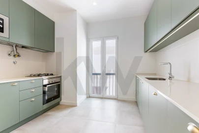 Apartamento T2 para Venda em Estrela
