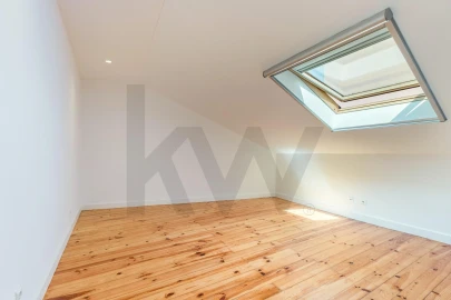 Apartamento T2 para Venda em Estrela