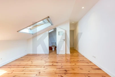 Apartamento T2 para Venda em Estrela