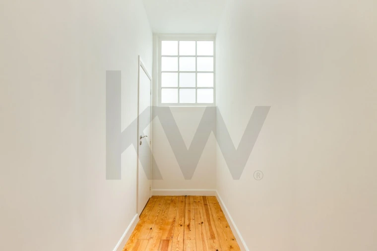 Apartamento T2 para Venda em Estrela Foto 7