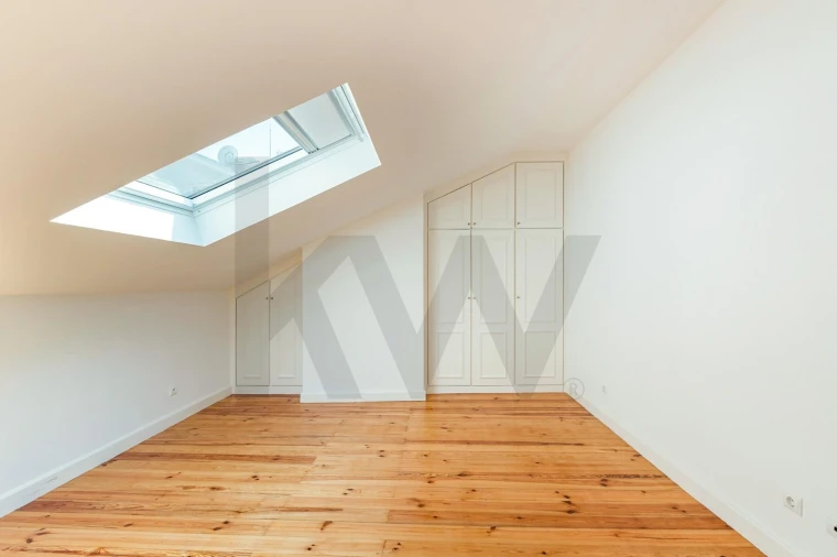 Apartamento T2 para Venda em Estrela Foto 9