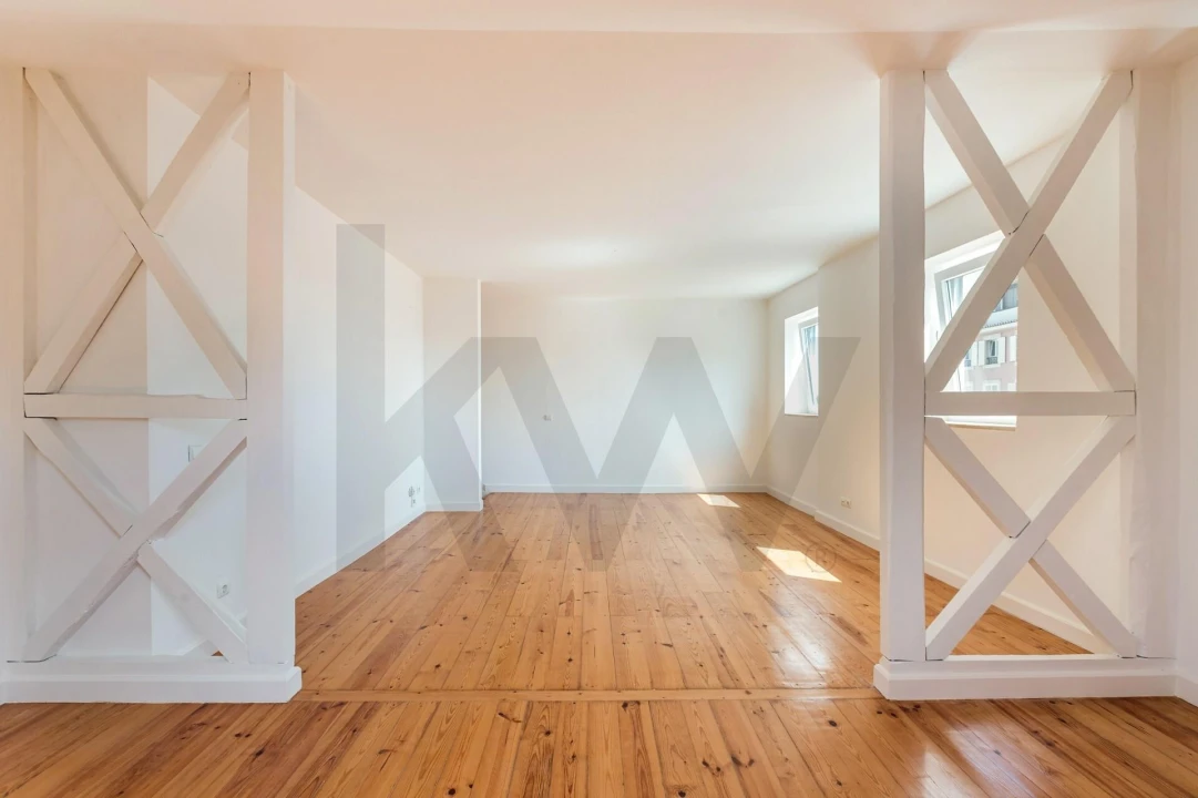 Apartamento T2 para Venda em Estrela Foto 5