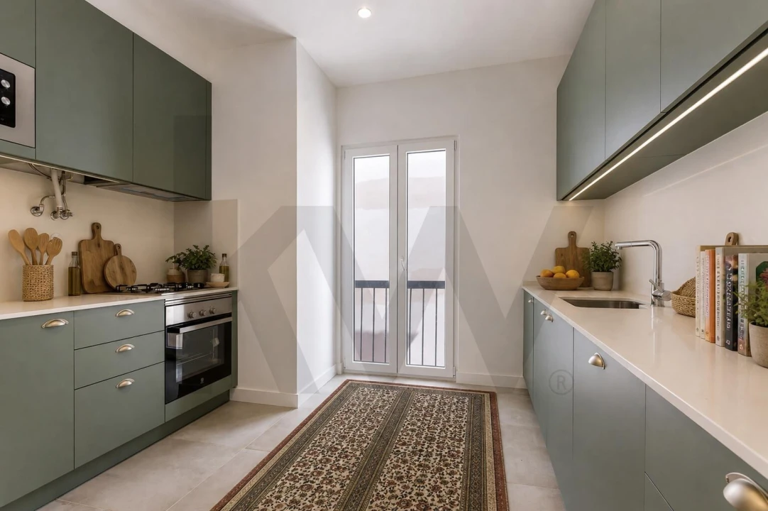 Apartamento T2 para Venda em Estrela Foto 2
