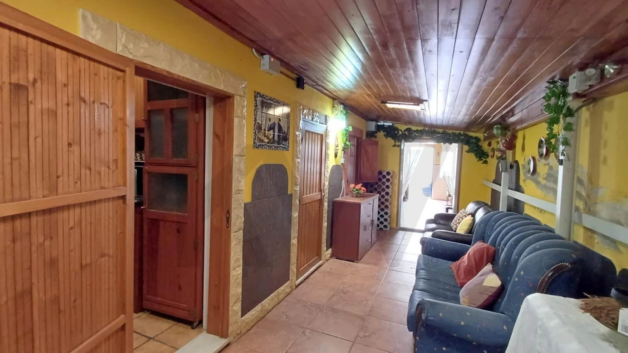 Moradia T2 para Venda em Almeirim Foto 22