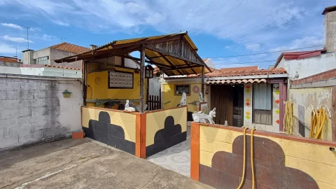 Moradia T2 para Venda em Almeirim