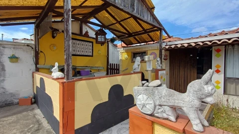 Moradia T2 para Venda em Almeirim