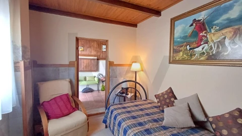Moradia T2 para Venda em Almeirim