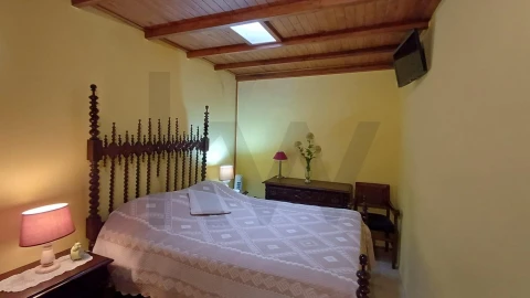 Moradia T2 para Venda em Almeirim