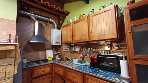 Moradia T2 para Venda em Almeirim