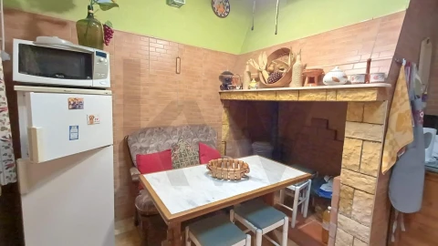 Moradia T2 para Venda em Almeirim