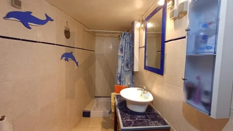 Moradia T2 para Venda em Almeirim