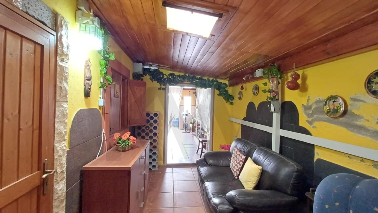 Moradia T2 para Venda em Almeirim Foto 14