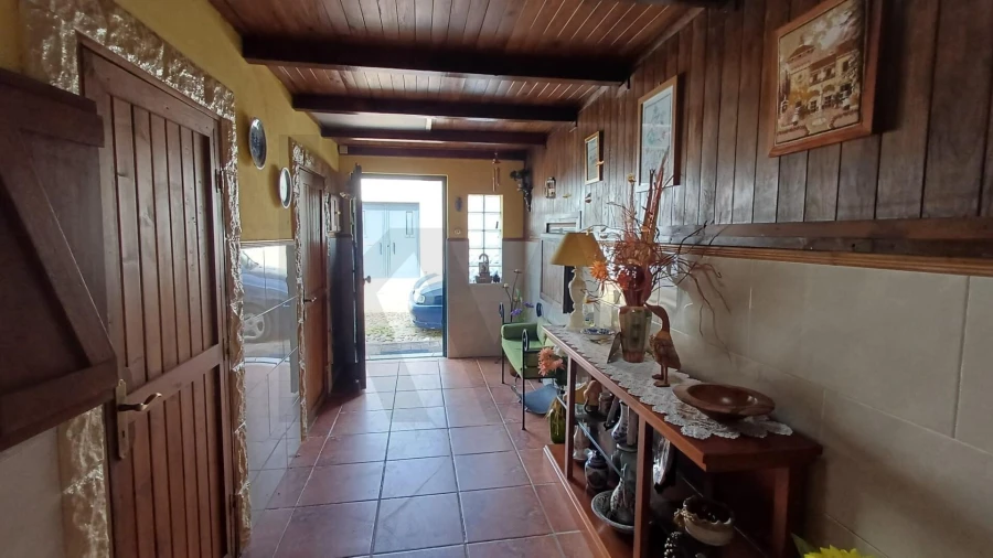 Moradia T2 para Venda em Almeirim Foto 4
