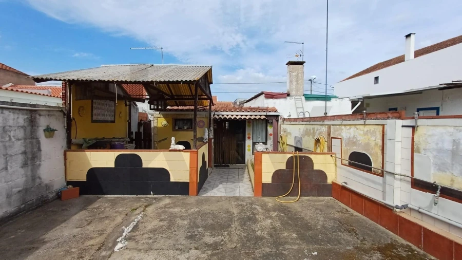 Moradia T2 para Venda em Almeirim Foto 43