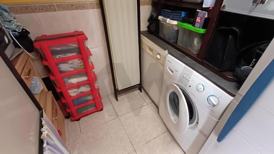 Moradia T2 para Venda em Almeirim Foto 38