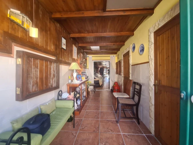 Moradia T2 para Venda em Almeirim Foto 6