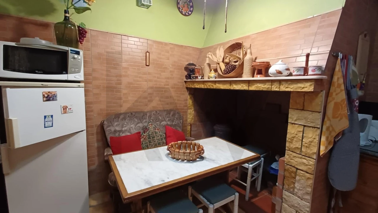 Moradia T2 para Venda em Almeirim Foto 26
