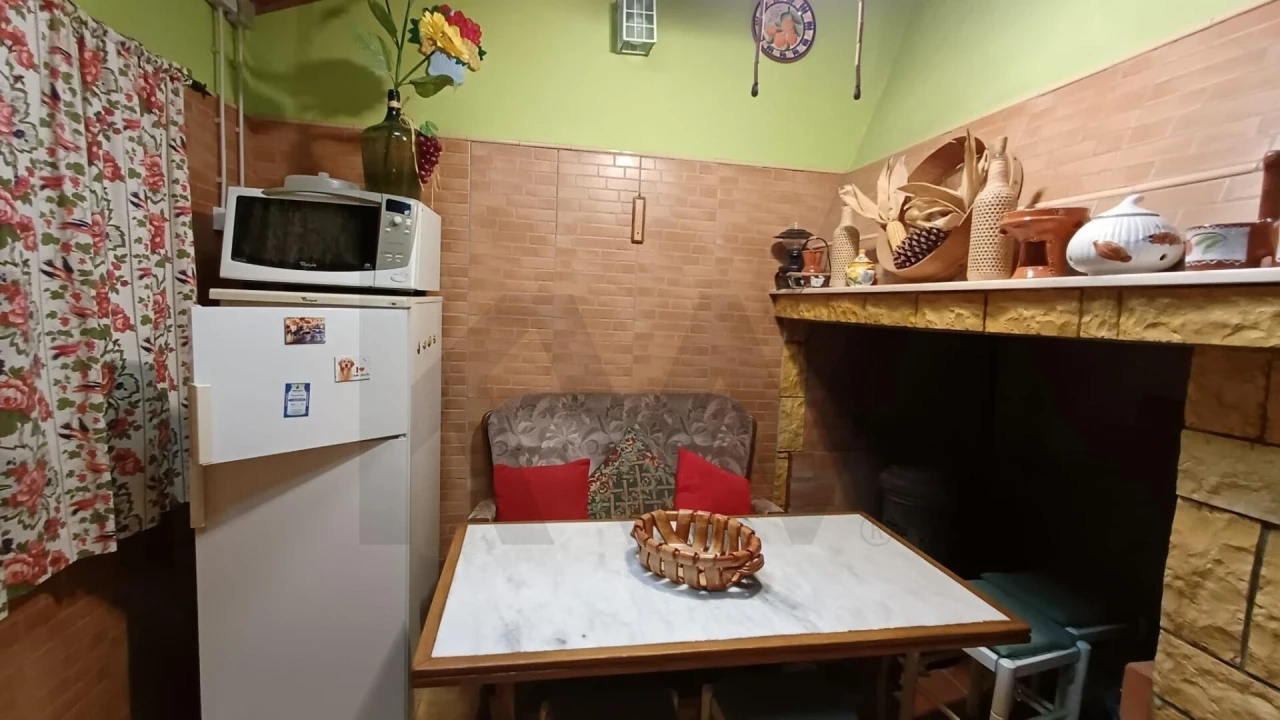 Moradia T2 para Venda em Almeirim Foto 25