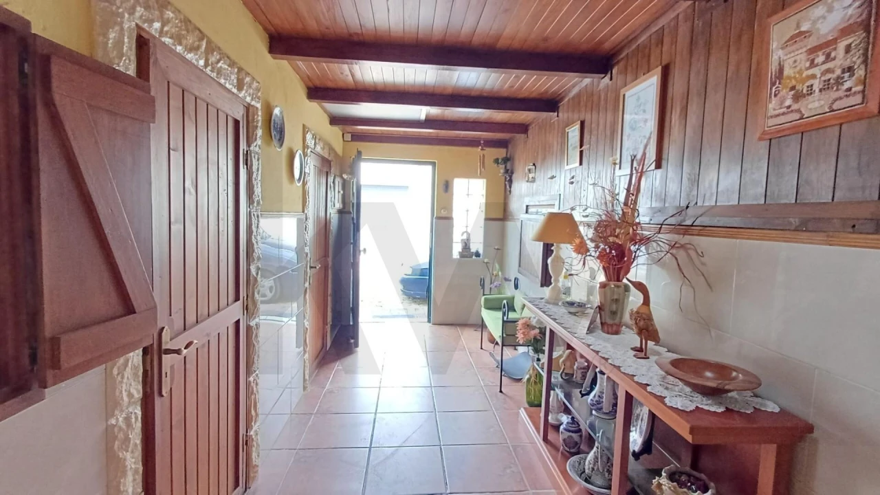 Moradia T2 para Venda em Almeirim Foto 3