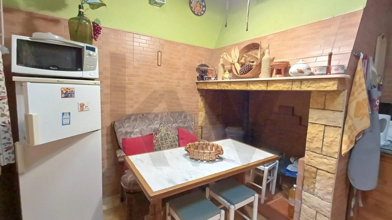 Moradia T2 para Venda em Almeirim Foto 23