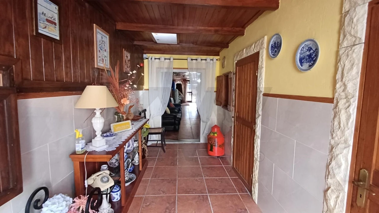 Moradia T2 para Venda em Almeirim Foto 7