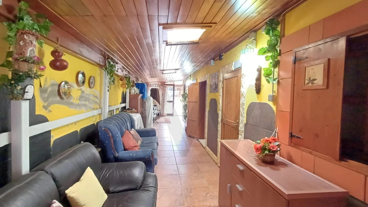 Moradia T2 para Venda em Almeirim Foto 15