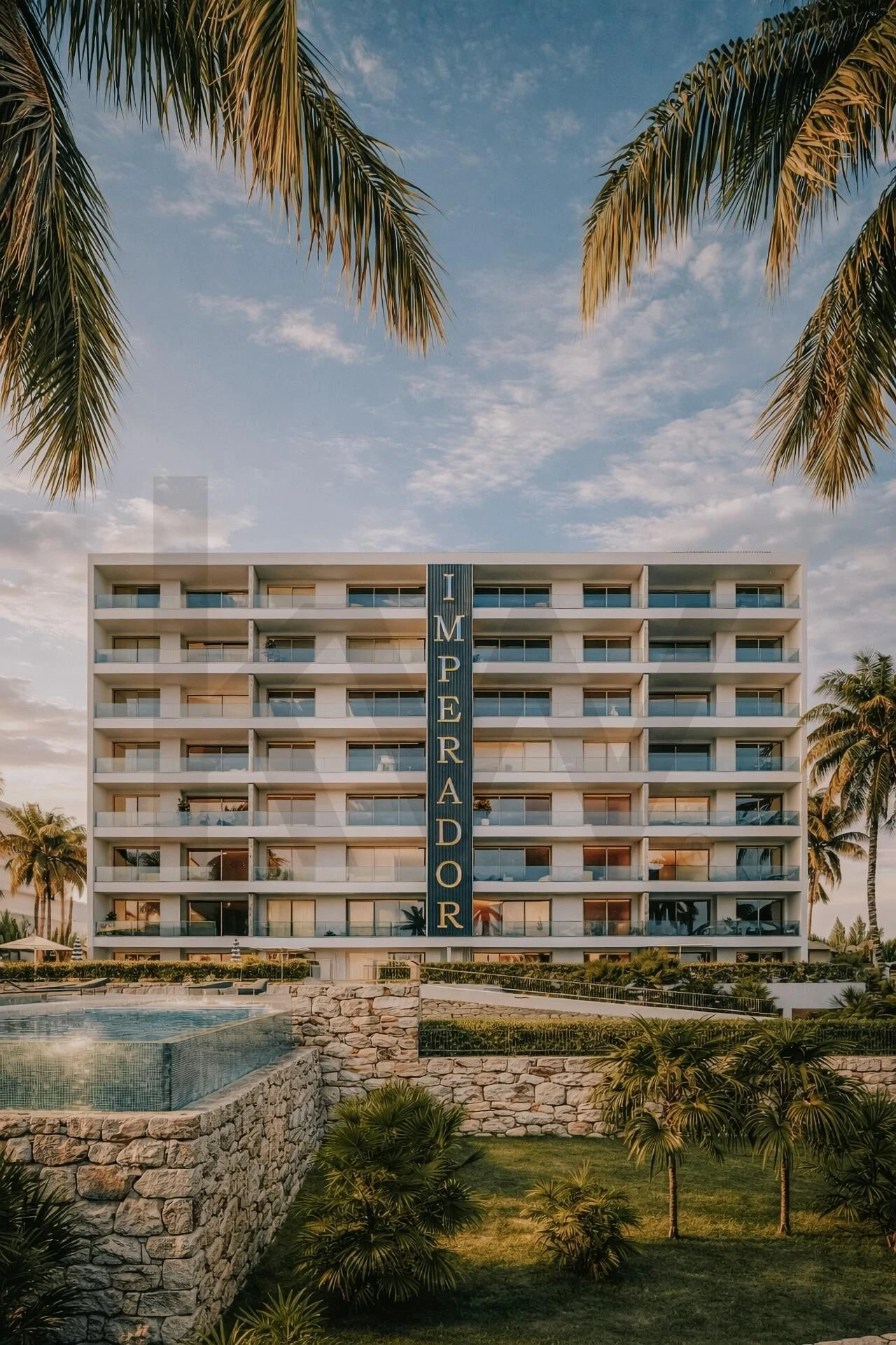 Apartamento T1 para Venda em São Martinho Foto 1