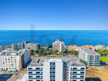 Apartamento T1 para Venda em São Martinho