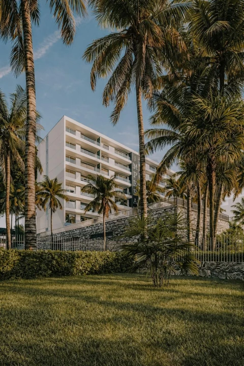 Apartamento T1 para Venda em São Martinho