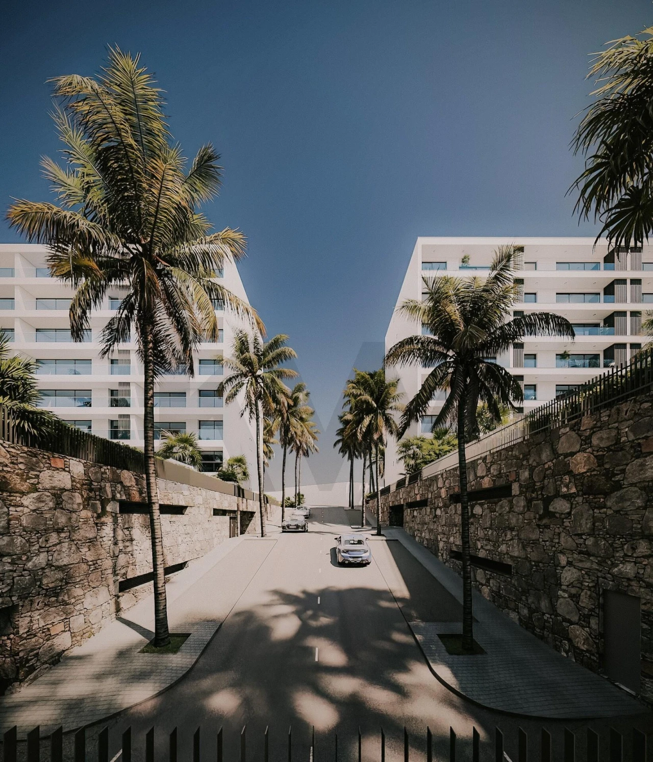 Apartamento T1 para Venda em São Martinho Foto 32